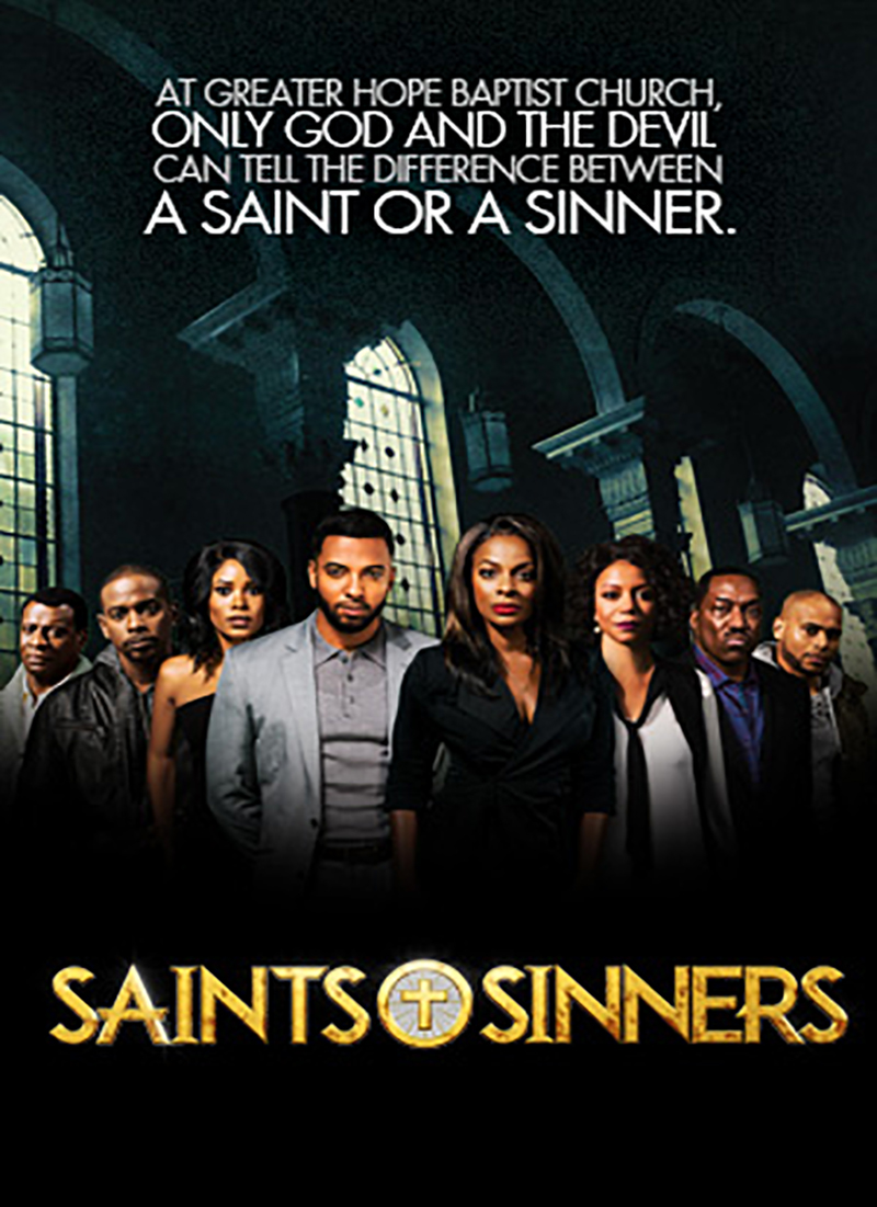 saints