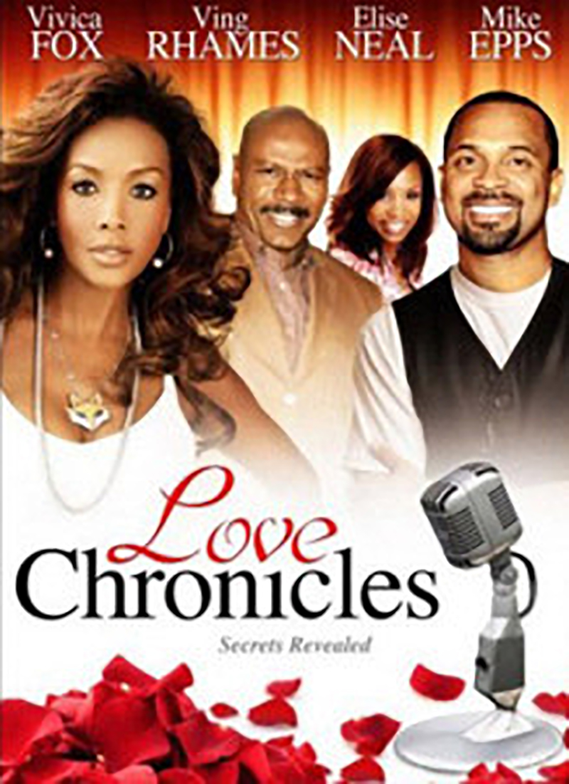 Love Chronicles Secrets Revealed