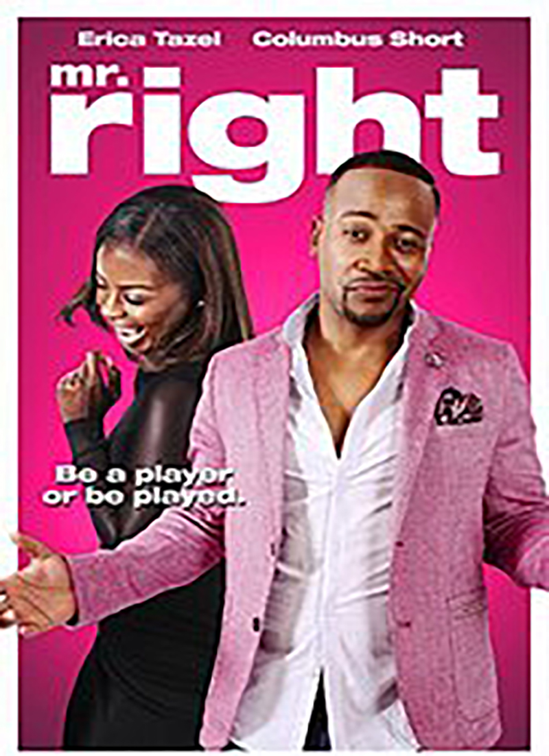 Mr. Right