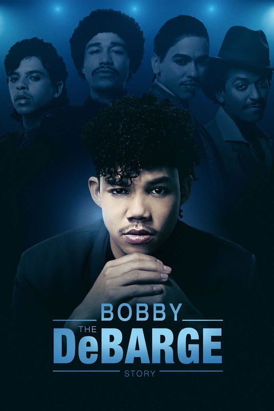 the bobby debarge story