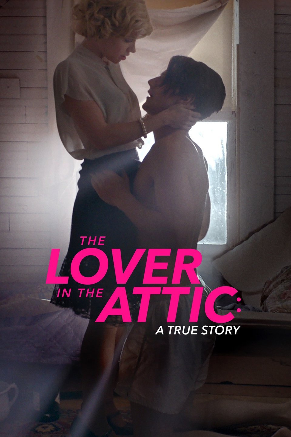 the lover in the attic