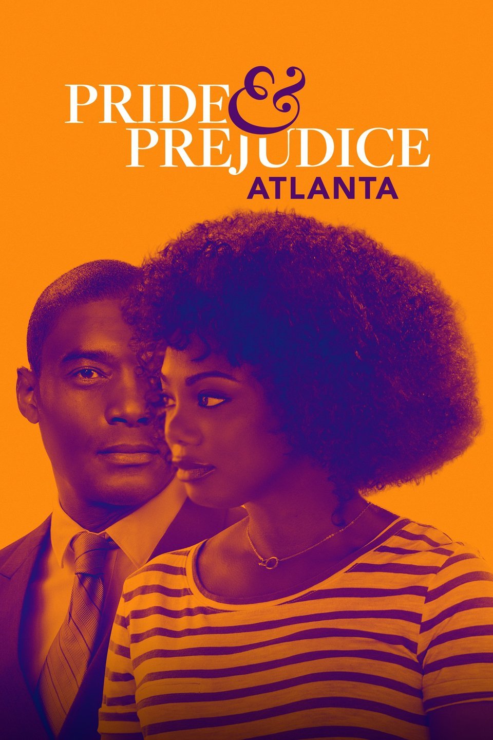 pride and prejudice atl