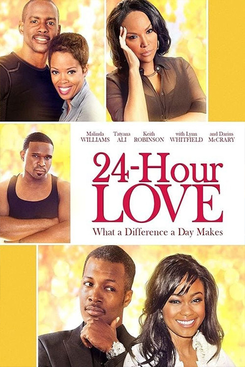 24-hour love