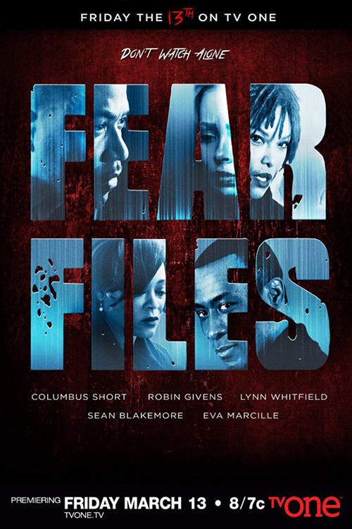 fear files