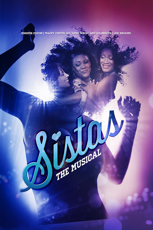 Sistas the Musical