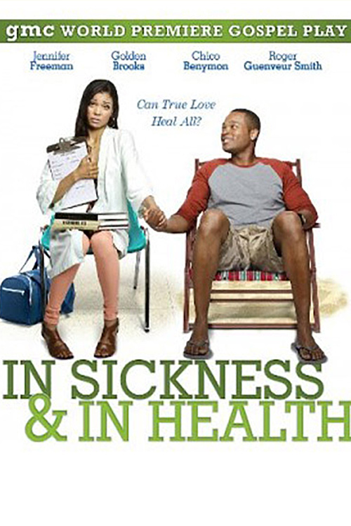 in sickness and in health