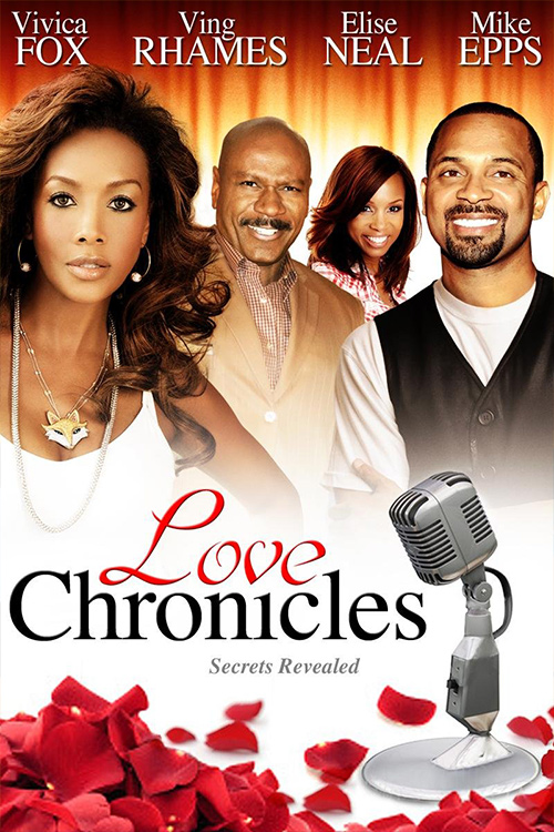 love chronicles