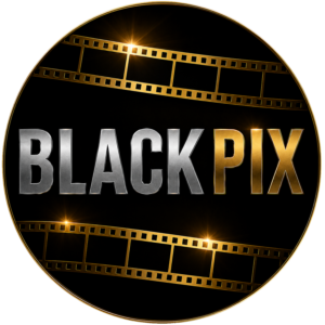 BLACKPIX